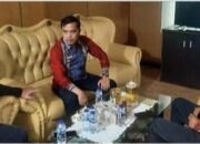 Kolaborasi BNNK dan Lapas Rumbai, Satukan Langkah Menuju Indonesia Bersinar