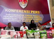 Pemerintah Hapus Kategori Medium dan Premium, Beras Kini Hanya Satu Jenis