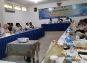 Pekanbaru Bangun Ketahanan Sosial Hadapi Narkoba, BNNK Inisiasi Rakor Lintas Sektor