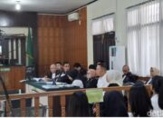 Sidang Tipikor Risnandar: Solidaritas Alumni STPDN Jadi Sorotan