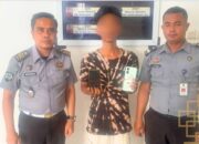 Upaya Selundupkan HP ke Lapas Narkotika Rumbai Berhasil Digagalkan
