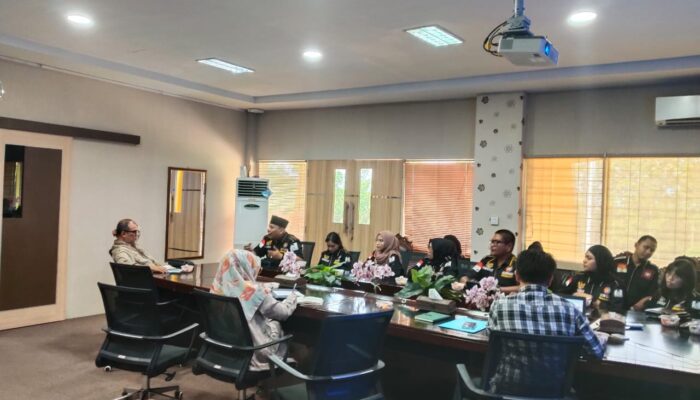 Program RPL UNILAK-SPSI Diterapkan dengan Skema UKT, Pekerja Tak Lagi Terbebani