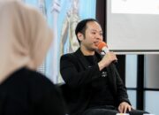 Kepemilikan Institusi Melonjak, Harga Bitcoin Sentuh US$118.000