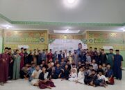 Kajian Sanad di IBS 2: Ustaz Naufal Tekankan Pentingnya Rantai Keilmuan