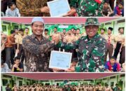 Usbu’ Ta’aruf IBS 2 Pekanbaru: Santri Baru Ditempa Jadi Kader Bangsa