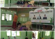 IBS 2 Perkuat Visi Pendidikan Qur’ani Lewat Pertemuan Bersama Wali Santri