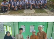 SMP Talenta Juara Lakukan Studi Banding Program Al-Qur’an ke IBS Kampus 2