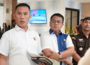 Akhir Pelarian Nursahir: Terpidana Korupsi Ditangkap Setelah Tujuh Tahun Buron