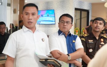 Akhir Pelarian Nursahir: Terpidana Korupsi Ditangkap Setelah Tujuh Tahun Buron