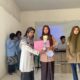 Siswi SMP Cendikia, Acha Sahira Raih Juara 3 Lomba Menulis Cerita Rakyat Rambah
