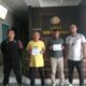 Presiden RI Berikan Amnesti, Dua Warga Binaan Lapas Pasir Pengaraian Resmi Bebas