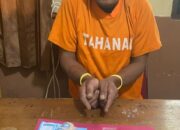 Dari Informasi ke Aksi, Polsek Minas Ungkap Kasus Shabu 6,72 Gram