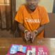 Dari Informasi ke Aksi, Polsek Minas Ungkap Kasus Shabu 6,72 Gram
