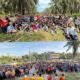 Suku Melayu Rantau Kasai Gerakkan 300 Orang untuk Perawatan Lahan di PT Torganda