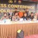3.118 Gram Sabu Disita, Polres Dumai Tangkap 1 Tersangka