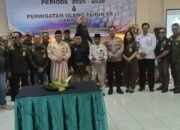 DPC Akpersi Rokan Hulu Resmi Dilantik, Komitmen Bangun Kemitraan dan Edukasi Publik