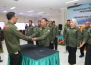 Pelantikan Dan Peringatan 1 Tahun AKPERSI Dirayakan Meriah, DPC AKPERSI Rohul Jadi Percontohan se-Indonesia