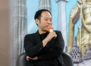 Bitcoin Pecahkan Rekor Harga US$124.000 di Tengah Optimisme Pemangkasan Suku Bunga