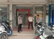 Patroli R-2 Polsek Tandun, Wujud Nyata Kehadiran Polri di Tengah Masyarakat