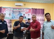 Lewat Program “PECEL DESA”, kades batas Hablum Gratiskan warga urus dokumen kependudukan