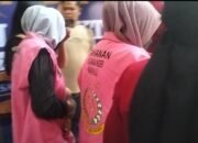 Korupsi Dana BOS Rp2,8 Miliar, Kejari Rokan Hulu Tahan Kepsek dan Bendahara SMAN 1 ujung batu 