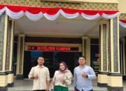 Eks Pengacara Revita, Tampik Pemberitaan Terkait Tuduhan Pemalsuan Surat Tanah 