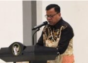 Bupati Kuansing Harap Koperasi Merah Putih Dorong Kesejahteraan Masyarakat Desa