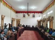 DPRD Gelar Dialog Bersama Warga Bangun Jaya Bahas Rencana Pembukaan Jalan
