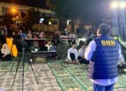 Deklarasi Remaja Masjid Bersama BNNK: Komitmen Bersama Perangi Narkoba