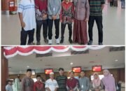 Pesantren IBS 2 Pekanbaru Lepas Santri Lanjutkan Studi ke Yaman