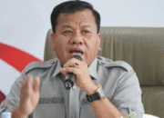 Bupati Kuansing: Pacu Jalur Wajah Budaya, Lingkungan Harus Dijaga