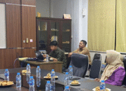 Kuantan Singingi Raih Predikat KLA Madya, Naik Satu Peringkat