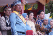 Tradisi Pacu Jalur Jadi Sorotan, Wapres Gibran: Warisan Budaya yang Harus Dijaga