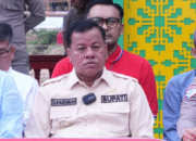 Suhardiman Amby Pastikan Persiapan Pacu Jalur 2025 Matang, Target Ribuan Pengunjung