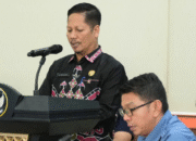 Wabup Kuansing Buka Musrenbang RPJMD 2025–2029, Tekankan Program Prioritas