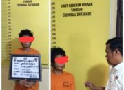 Unit Reskrim polsek Tandun ungkap Kasus Penganiayaan, Satu tersangka Diamankan