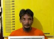 Polsek Kunto Darussalam Berhasil Gagalkan Peredaran 1,11 Gram Sabu, Bandar Ditangkap