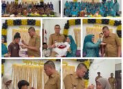 Penuh Kehangatan, Ulang Tahun Kepala Desa Zulfahrianto Jadi Ajang Pererat Silaturahmi