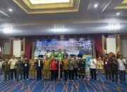 Lapas Pasir Pangaraian Hadiri Musrenbang Jangka Menengah Daerah Kabupaten Rokan Hulu 2025–2029