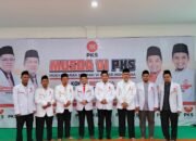 PKS Rokan Hulu Teguhkan Kepemimpinan Baru dengan Struktur Solid dan Kader Tangguh