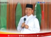 Haul ke-77 Syekh Ismail, Wabup Syafaruddin Poti Hadir Bersama Ratusan Jama’ah