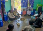 Jum’at Curhat Polsek Kunto Darussalam, Wujud Nyata Pelayanan Kepolisian kepada Masyarakat