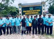 RDP dengan Komisi III DPRD Rohul Batal, PUK FSPPP Aur Bersatu Sampaikan Kekecewaan