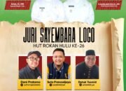 Pemkab Rohul Umumkan Pemenang Sayembara Logo HUT ke-26: Kreativitas Anak Bangsa Jadi Sorotan