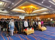Wisuda UPP XXIII: 11 Pegawai Lapas Pasir Pangaraian Resmi Menyandang Gelar Hukum