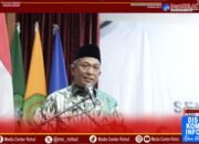Bupati Anton Motivasi 834 Sarjana Baru UPP untuk Menjadi Agen Perubahan Bangsa