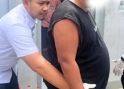 Perkuat Keamanan, Lapas Pasir Pangaraian Lakukan Razia Berkala