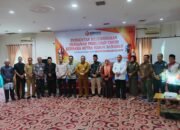 Bawaslu Rohul Tingkatkan Sinergi untuk Menjaga Demokrasi Berkualitas