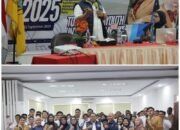 Kolaborasi STP Riau dan BNNK Pekanbaru Perkuat Karakter Mahasiswa