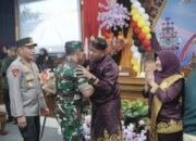 Momentum HUT ke-26, Bupati Suhardiman Amby Serukan Sinergi untuk Kuansing Maju dan Beradab